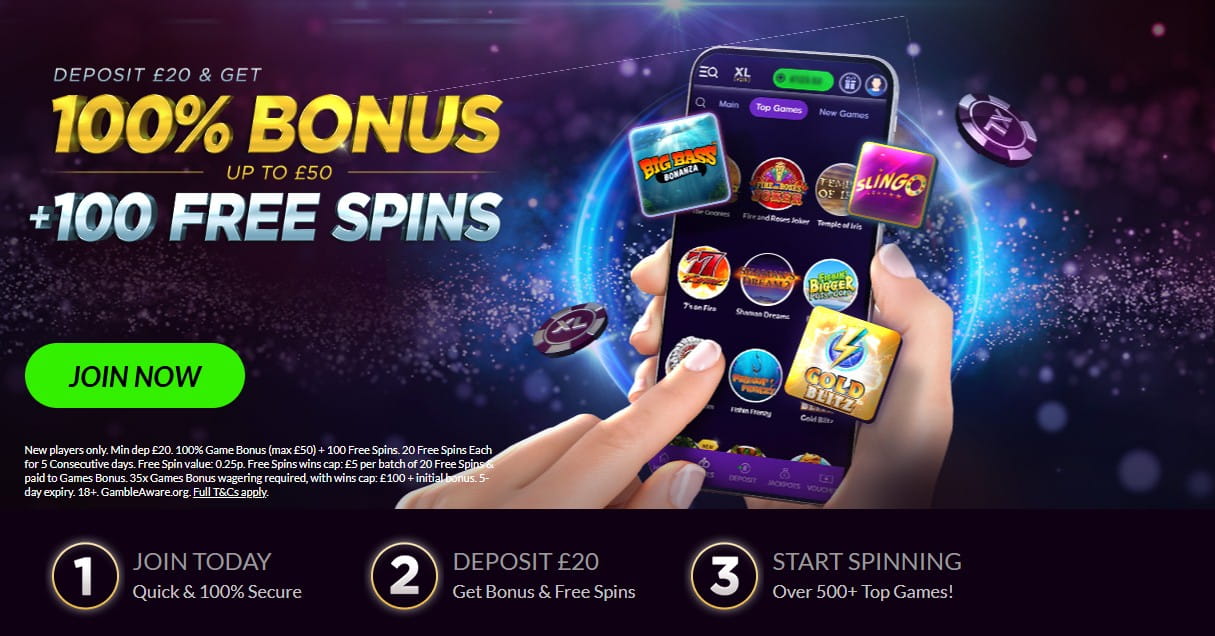 XL Casino